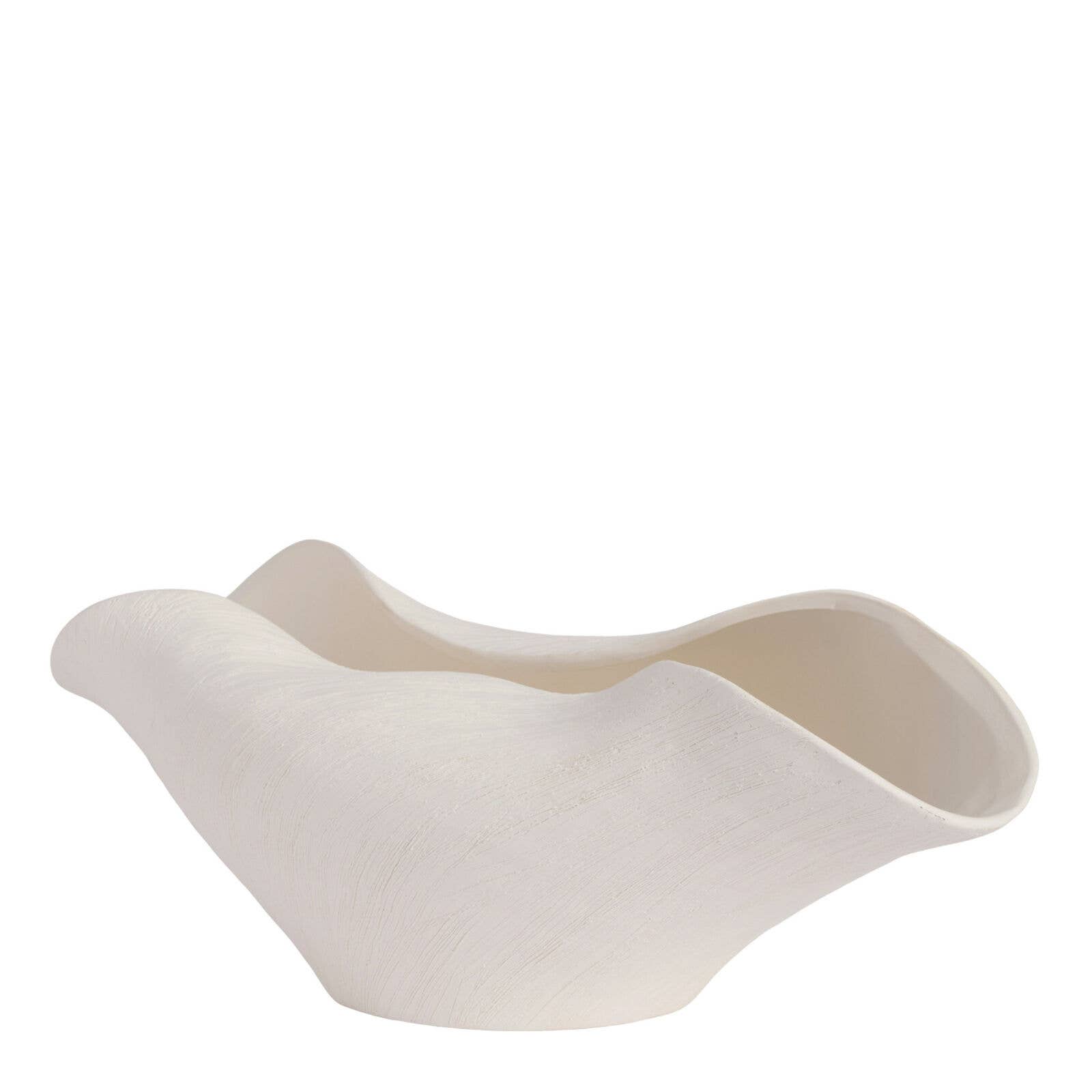 BINDIE Bowl White 47cm