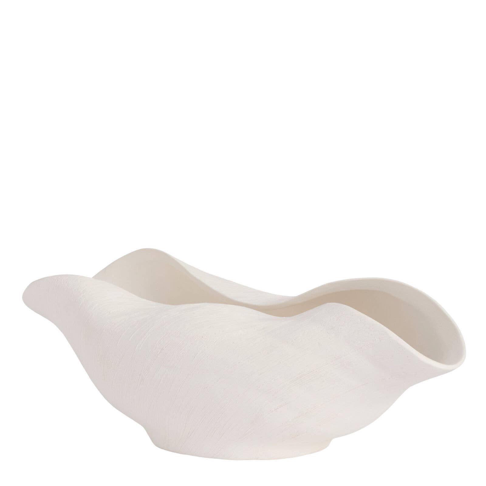 BINDIE Bowl White 38cm